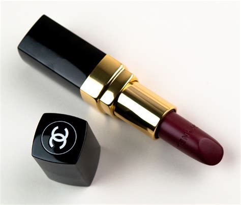 chanel baroque lipstick